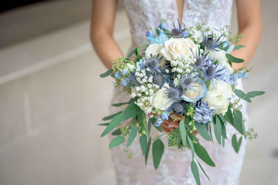Bridal Bouquet
