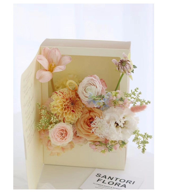 Teacher Appreciation Week Workshop