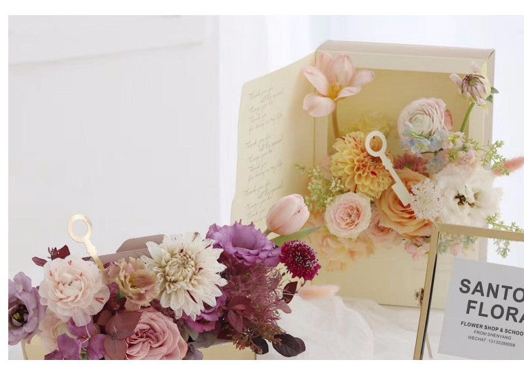 Teacher Appreciation Week Workshop