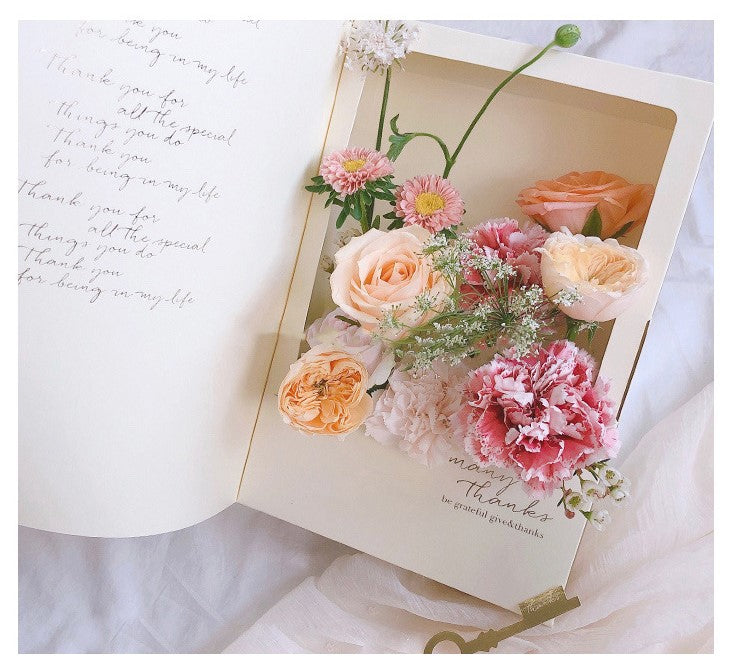 Teacher Appreciation Week Workshop