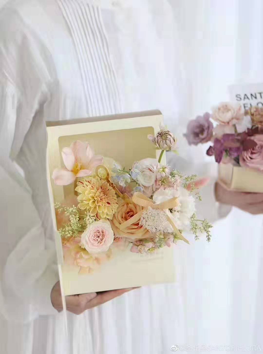 Teacher Appreciation Week Workshop