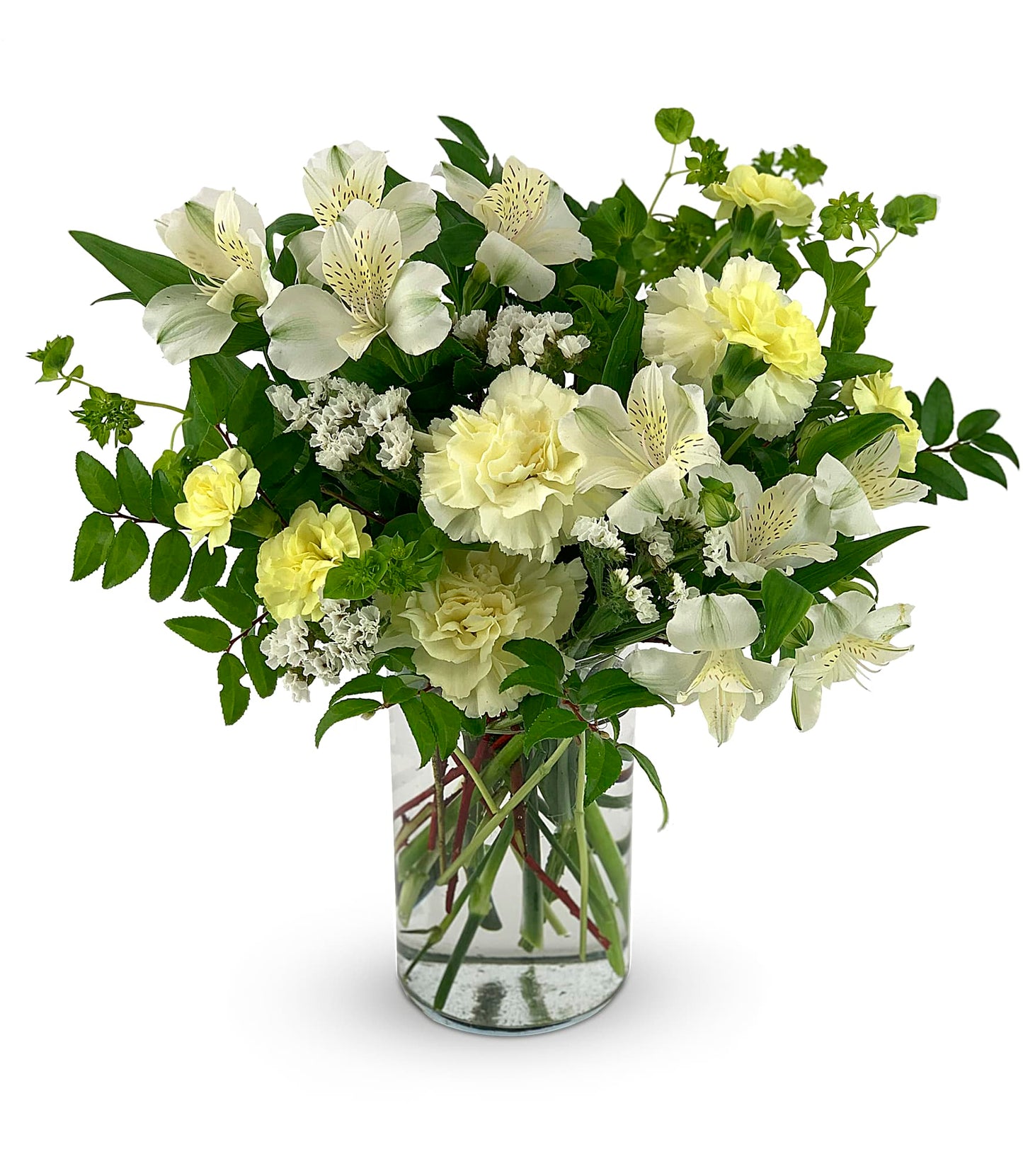 [FRESH FLOWER]Pet Friendly Angel Wings Bouquet