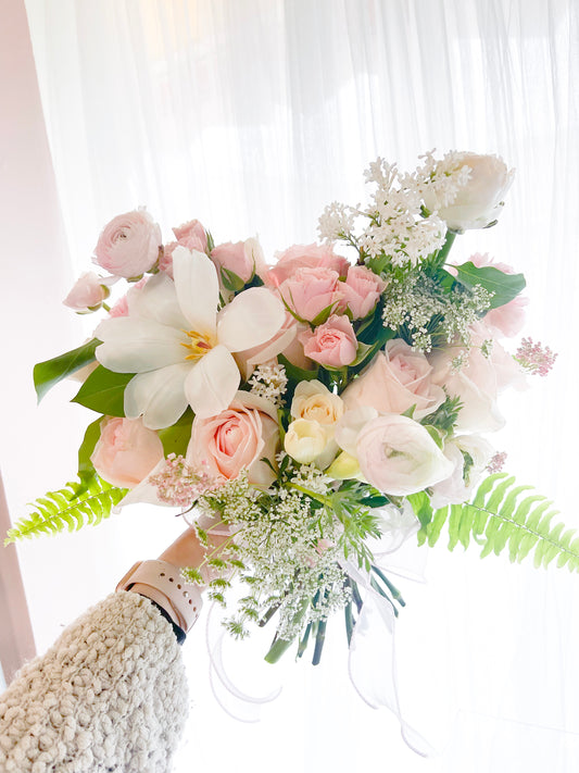 Standard Bridal Bouquet